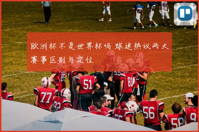 欧洲杯不是世界杯吗 球迷热议两大赛事区别与定位